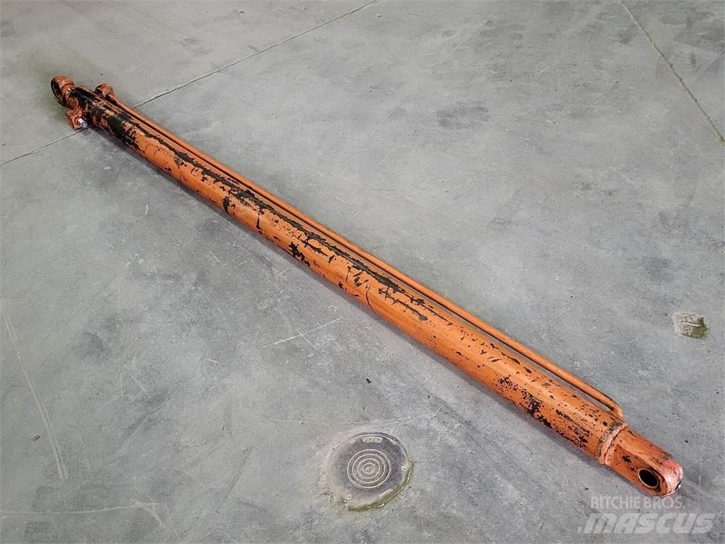 Sandvik 20022 Transports- Citi