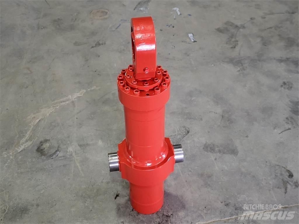 Sandvik 29560439 Transports- Citi