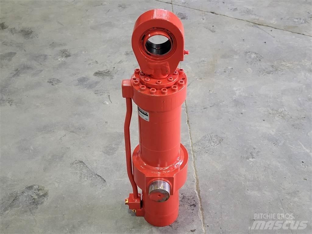 Sandvik 29560439 Transports- Citi