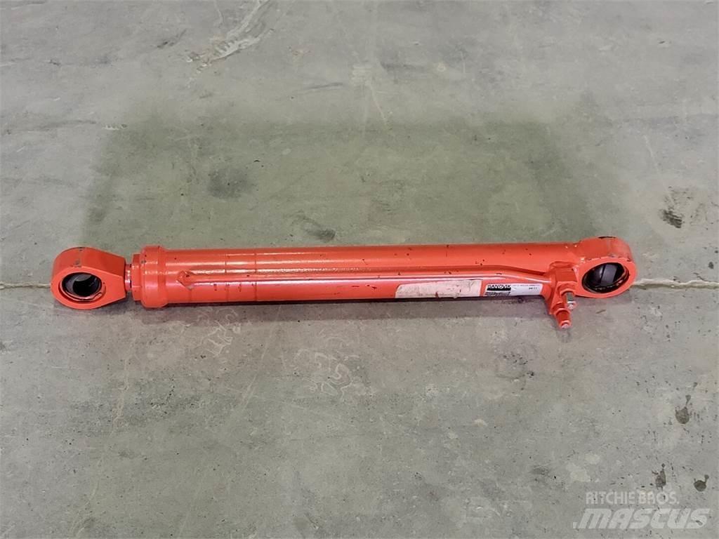 Sandvik 32189668 Transports- Citi