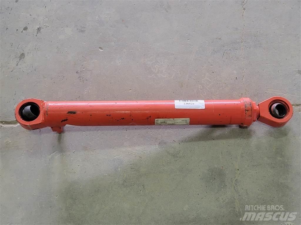 Sandvik 32189668 Transports- Citi