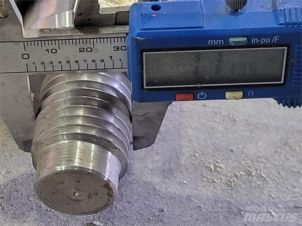 Sandvik 55000919 Būvniecība- Citi