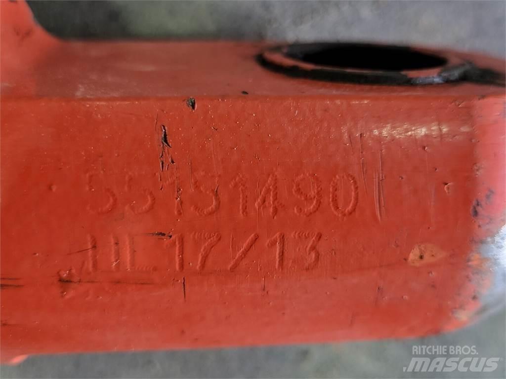 Sandvik 55151490 Transports- Citi