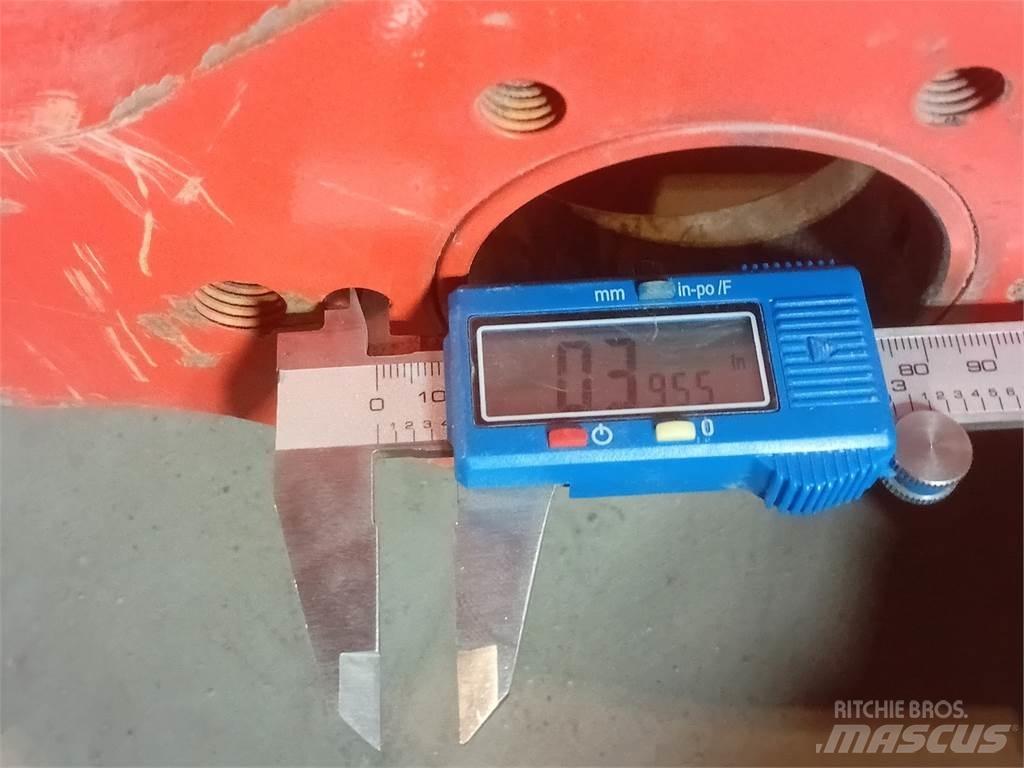 Sandvik 56014134 Transports- Citi