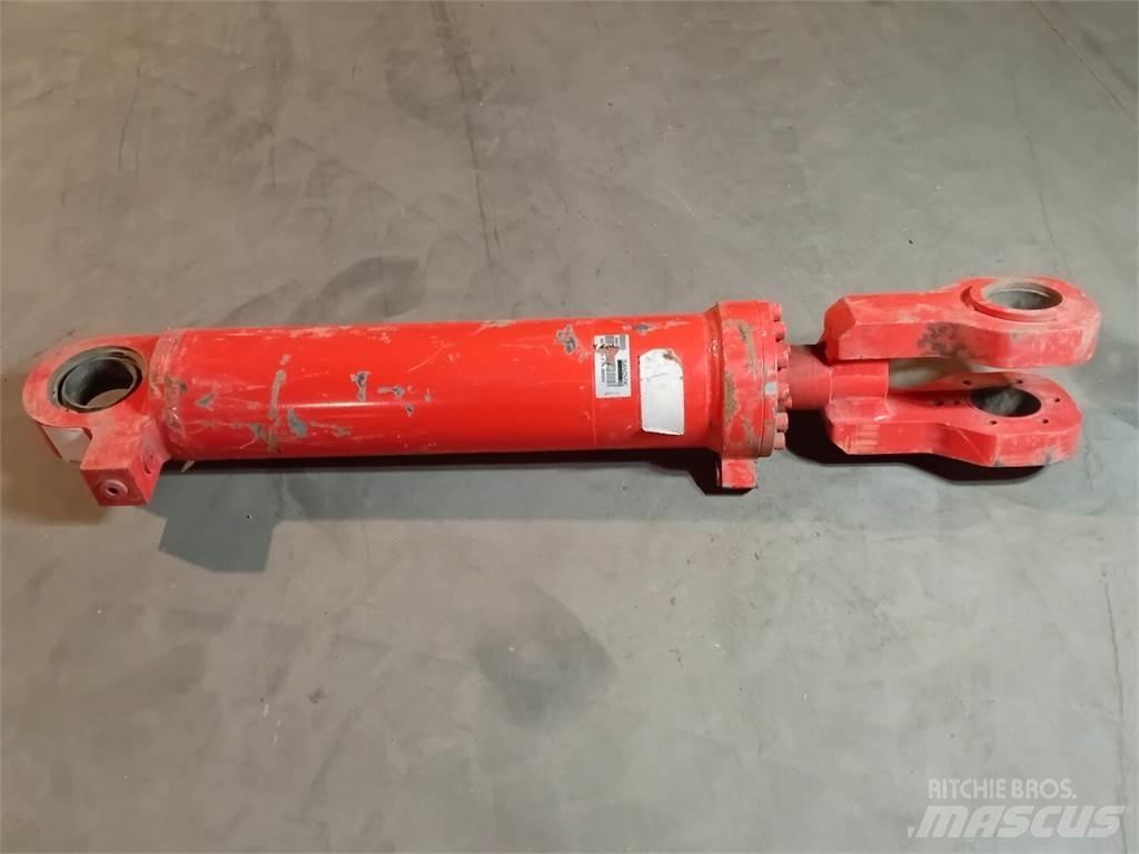 Sandvik 56014134 Transports- Citi