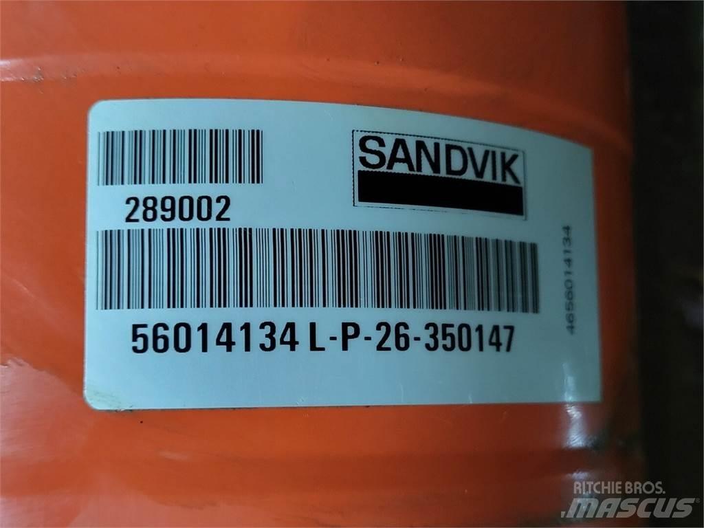 Sandvik 56014134 Transports- Citi