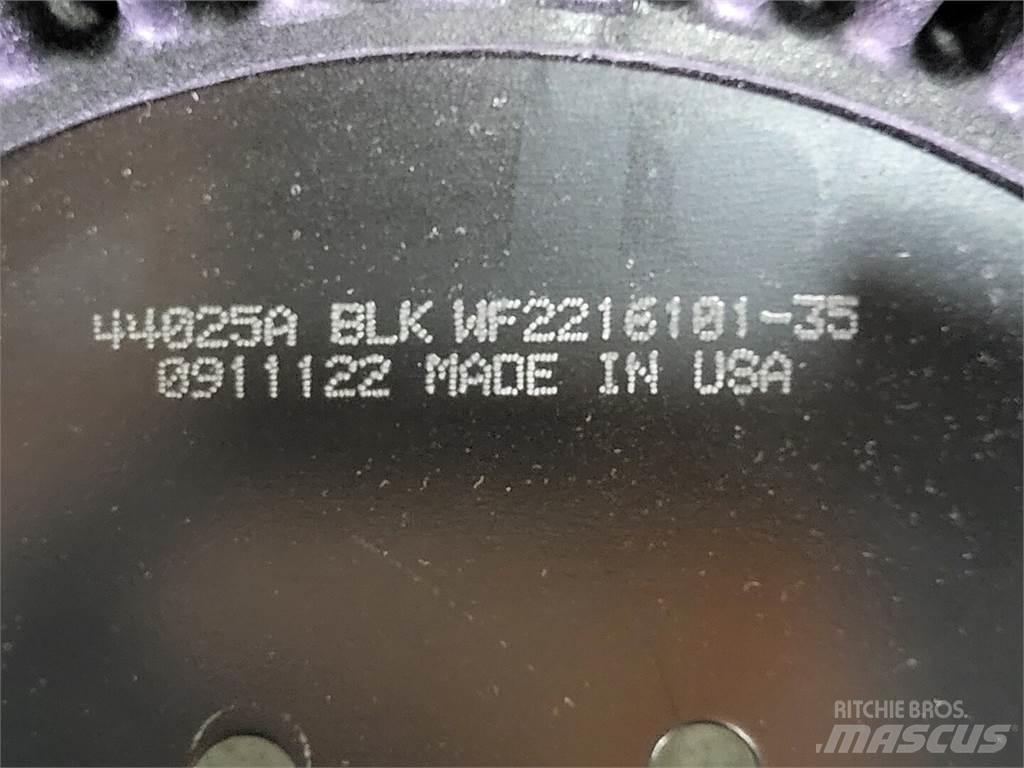 Sandvik 56015517 Citas sastāvdaļas