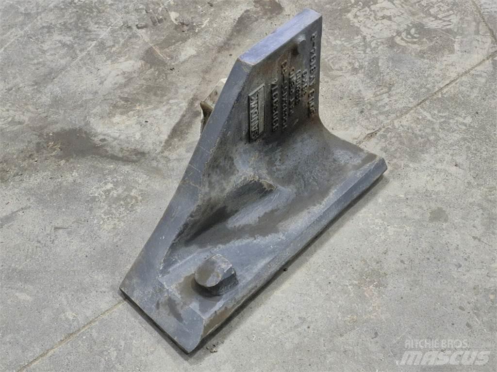Sandvik 69039974 Citas sastāvdaļas