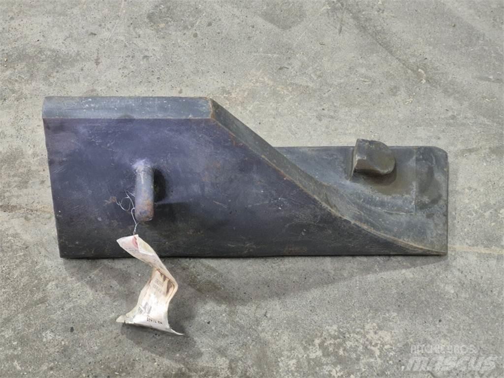 Sandvik 69039974 Citas sastāvdaļas