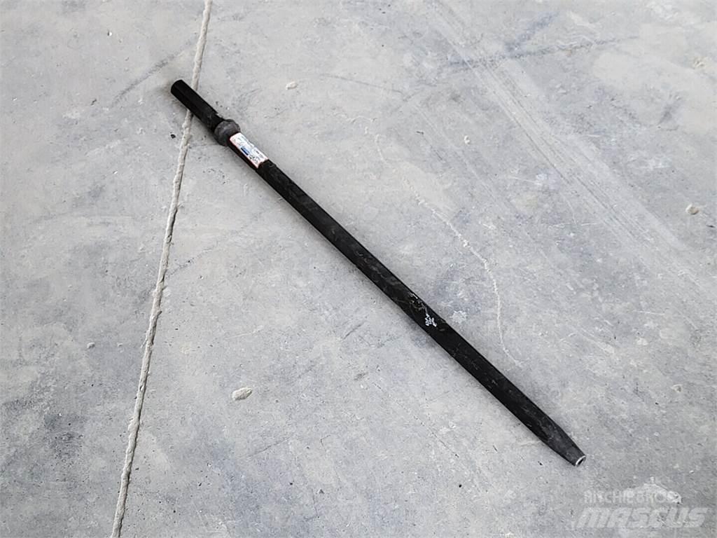 Sandvik 7870-6106-11 Būvniecība- Citi