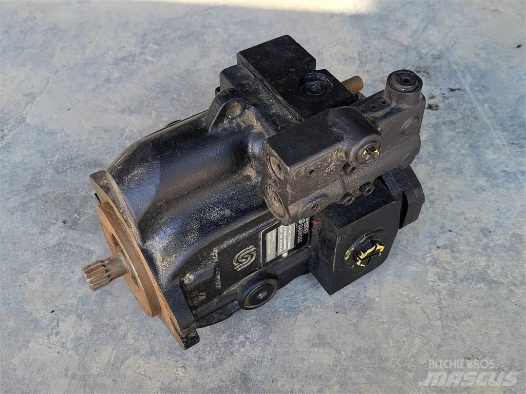 Sauer Danfoss 7005642 Ūdens sūkņi