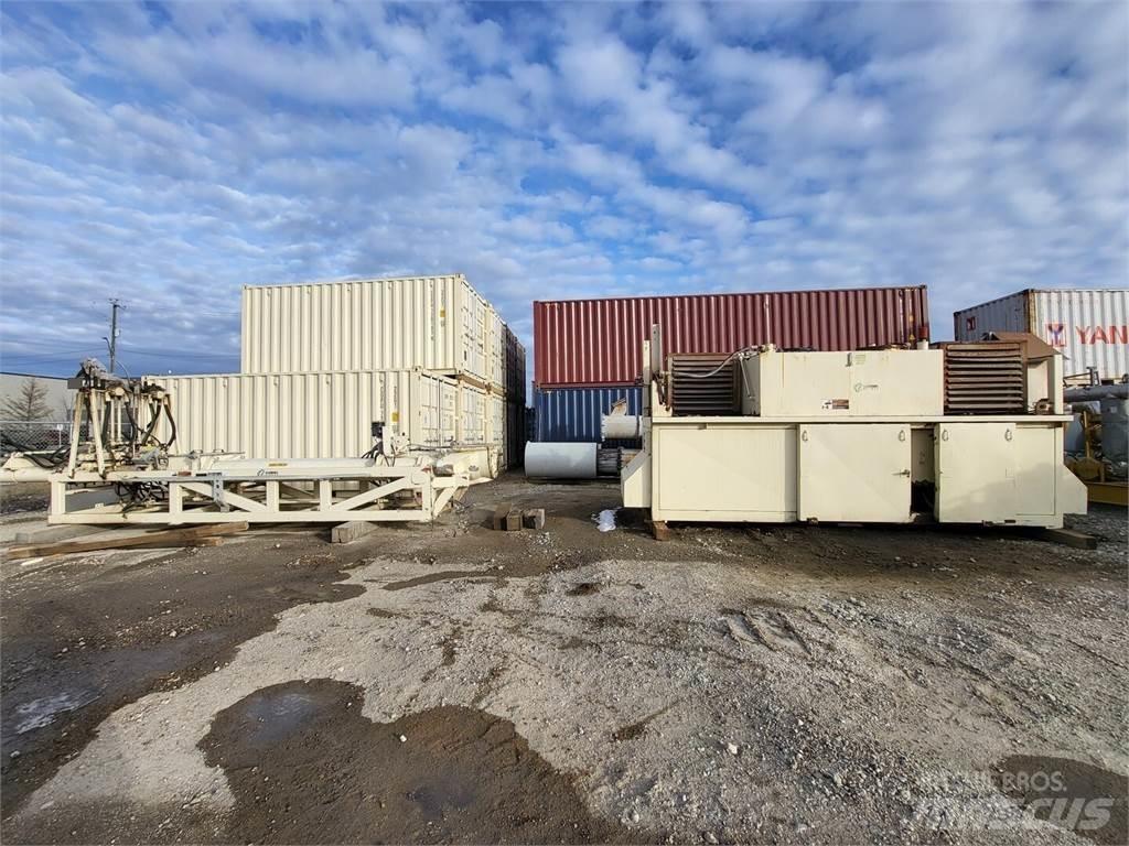 Schwing KSP 220 Ūdens sūkņi