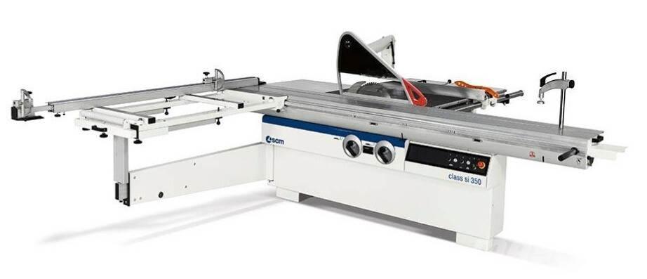  SCM class si 350 Būvniecība- Citi