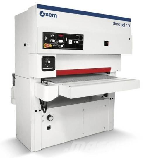  SCM dmc sd 10 Būvniecība- Citi