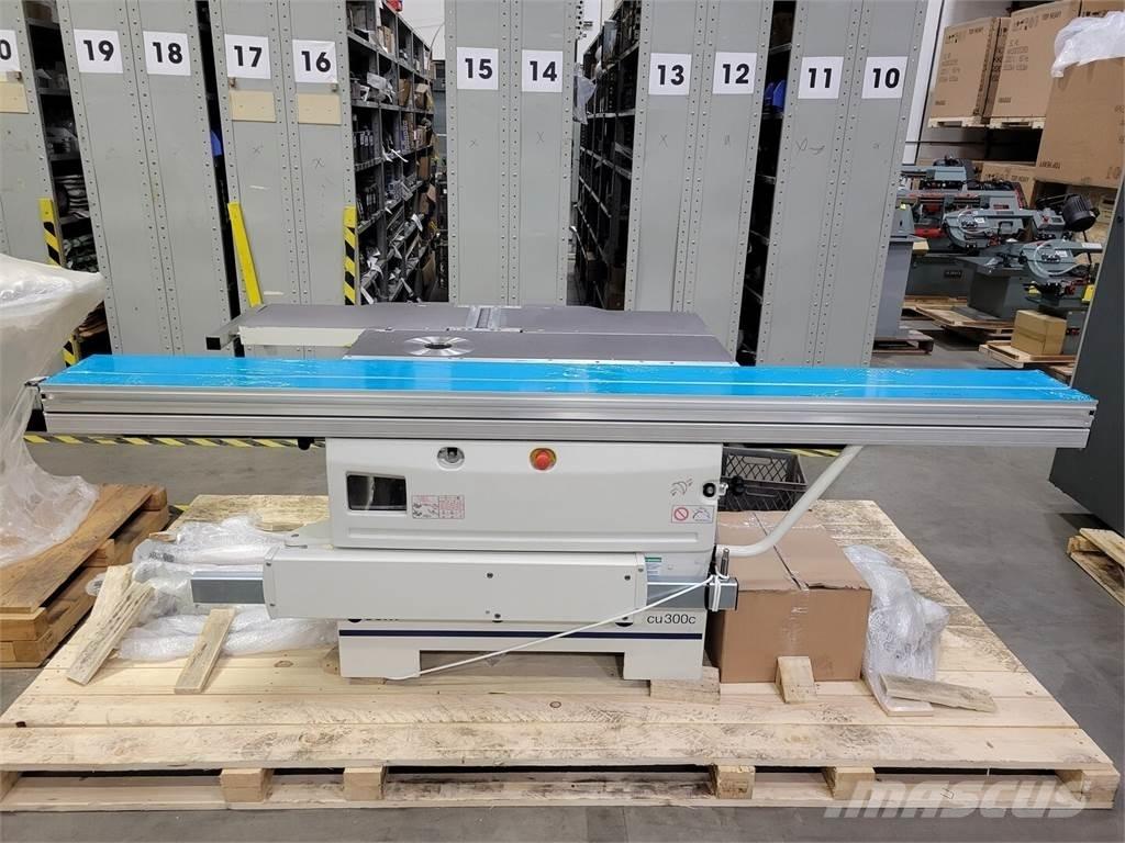  SCM minimax cu 300c Būvniecība- Citi