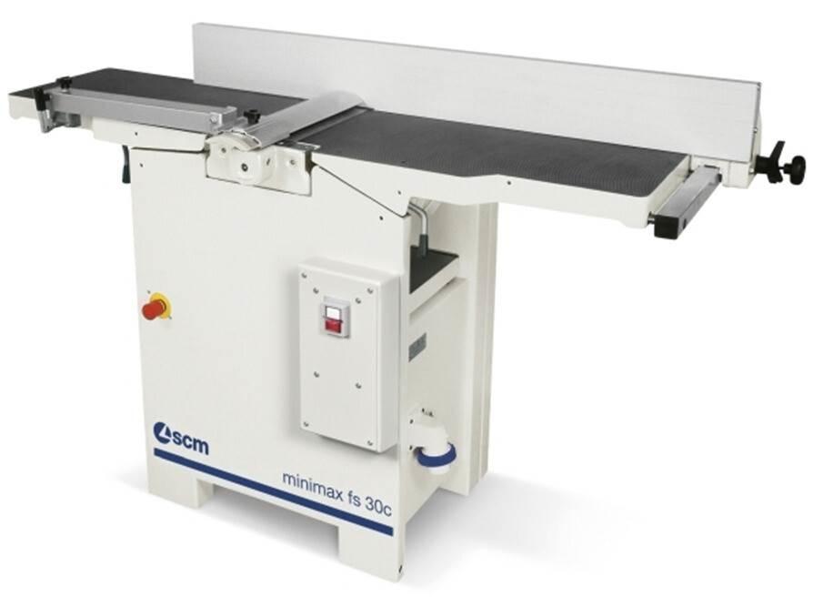  SCM minimax fs 30c Šļūces
