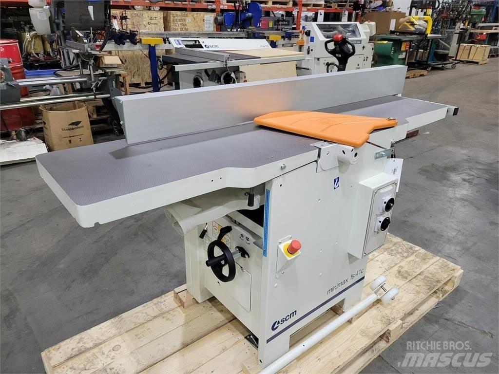  SCM minimax fs 41c Šļūces