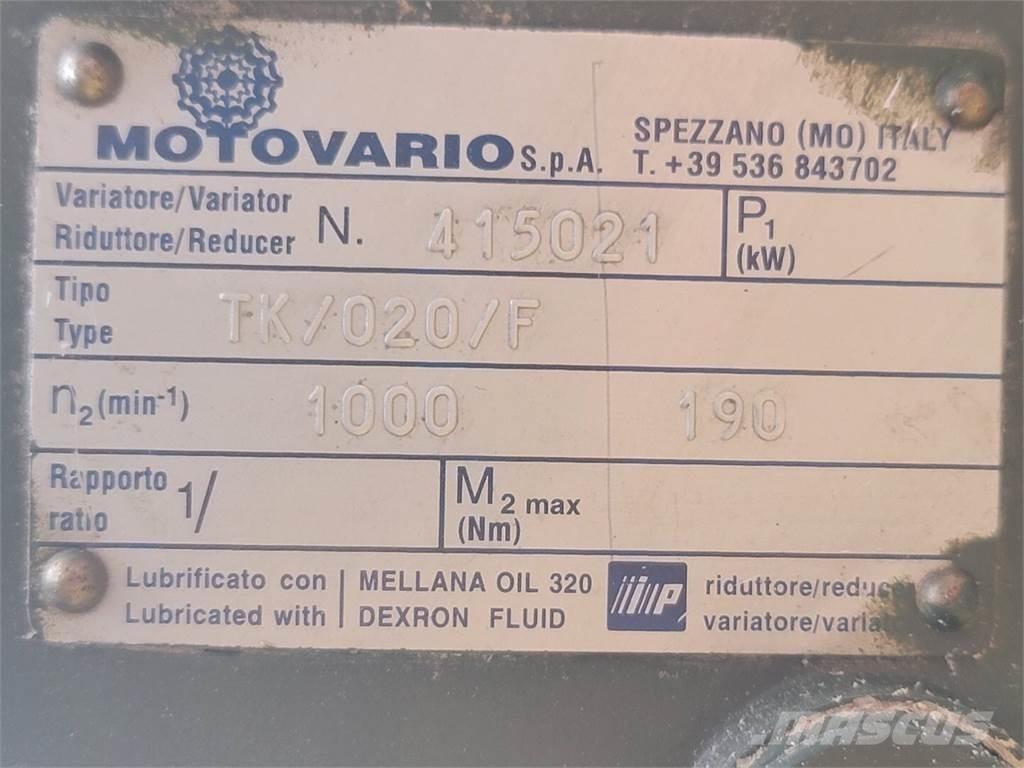  SCMI 10 RRCS 110 Būvniecība- Citi