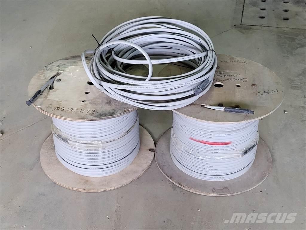  SENSTAR STELLAR Būvniecība- Citi