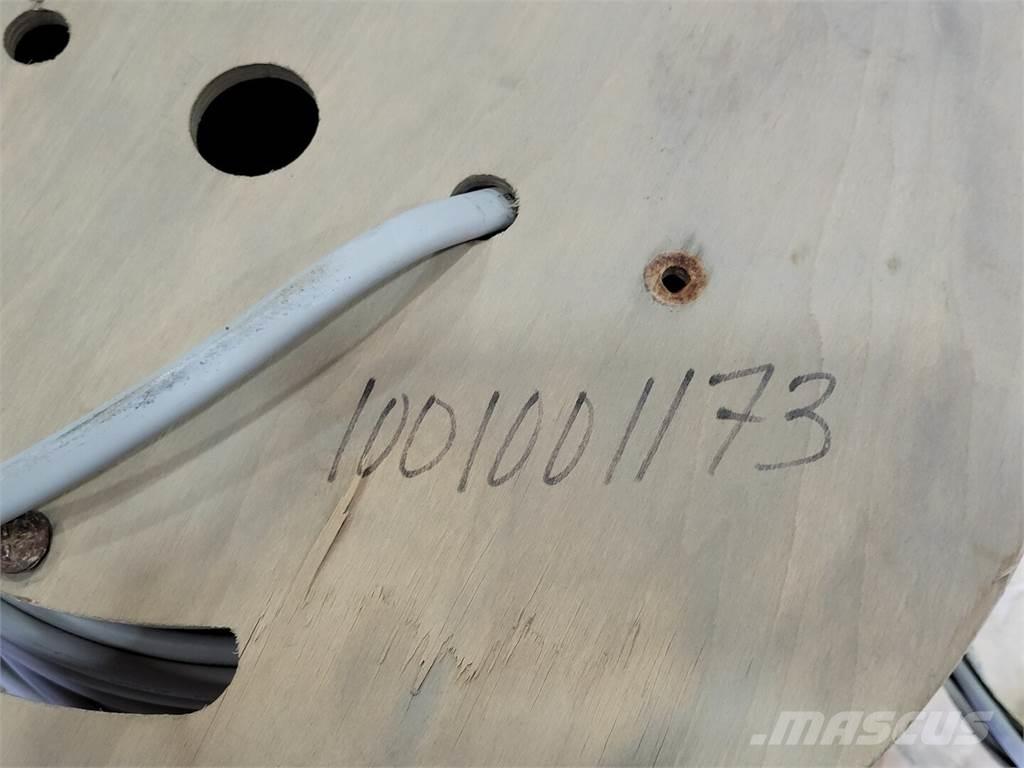  SENSTAR STELLAR Būvniecība- Citi