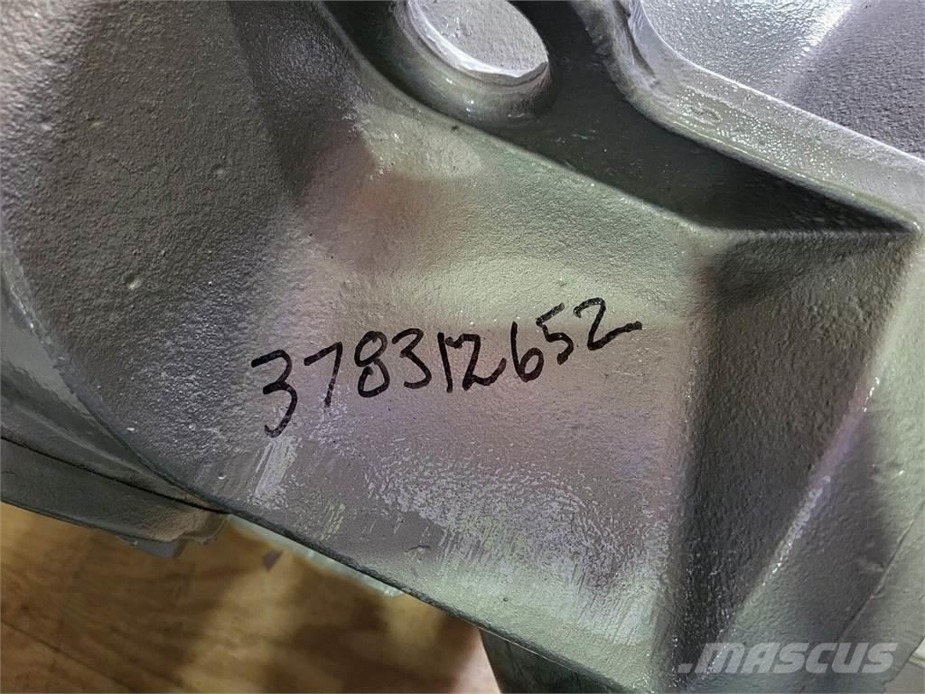  SEW-EURODRIVE Būvniecība- Citi