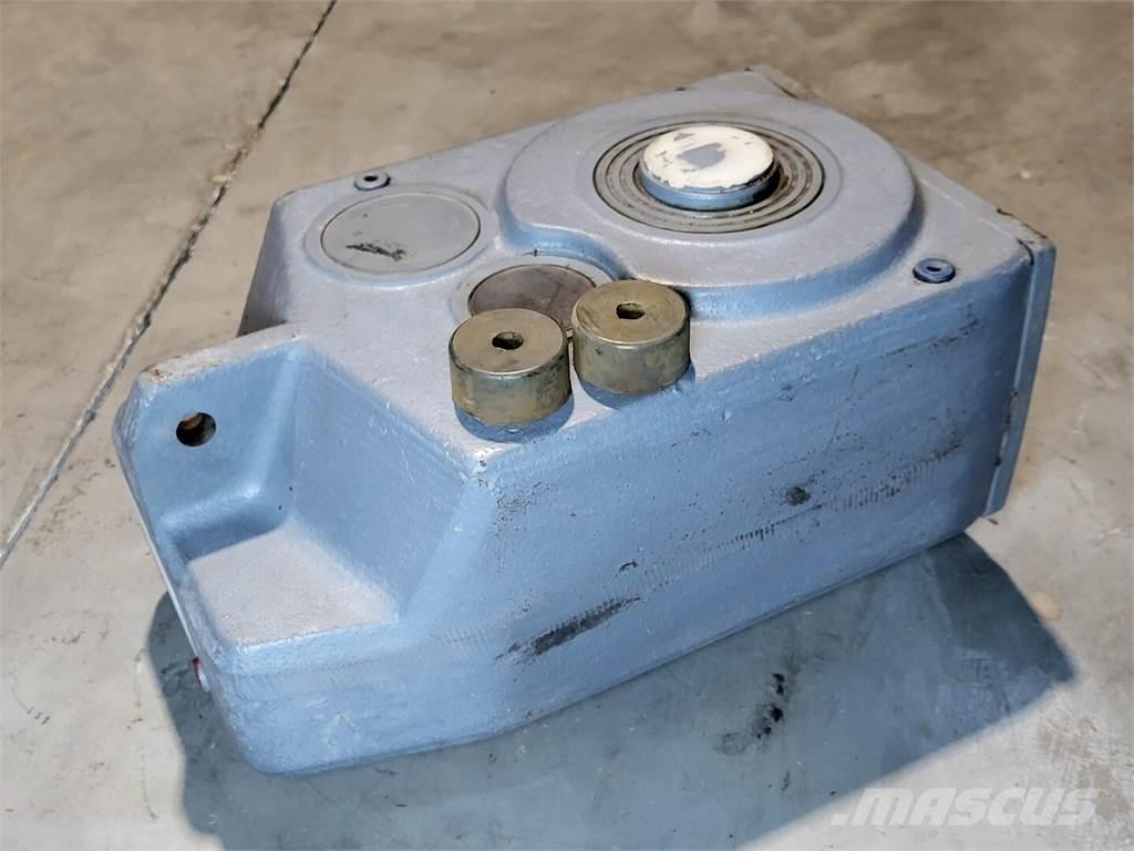  SEW-EURODRIVE FA60A Būvniecība- Citi