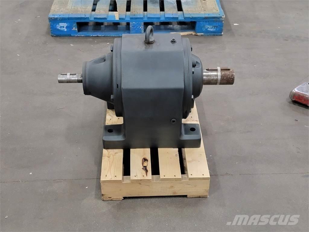  SEW-EURODRIVE R103 Būvniecība- Citi