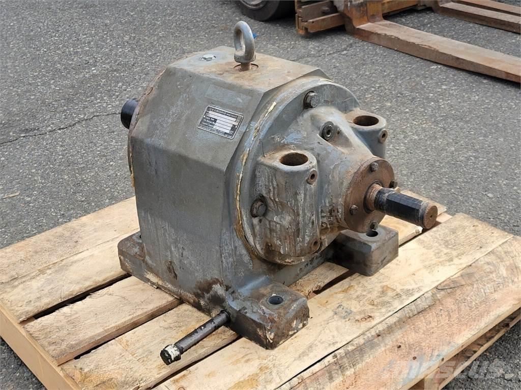  SEW-EURODRIVE R103P Būvniecība- Citi