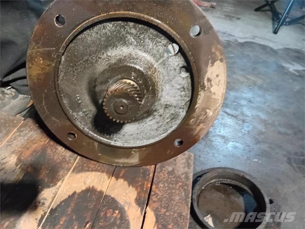  SEW-EURODRIVE R107 Būvniecība- Citi