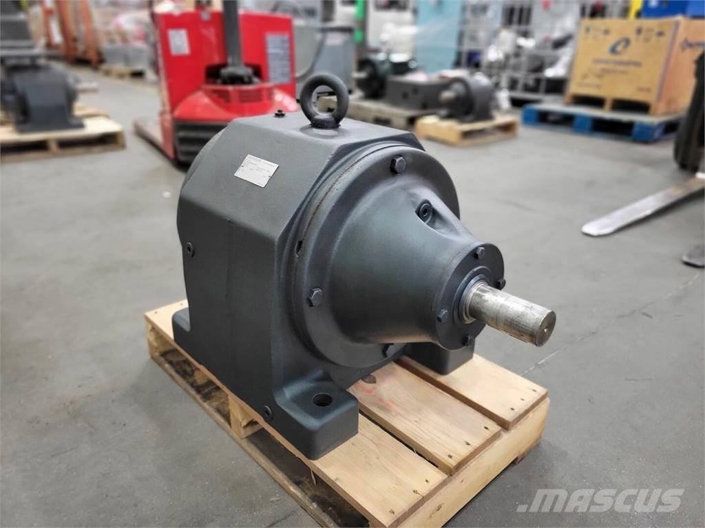  SEW-EURODRIVE R133 Būvniecība- Citi