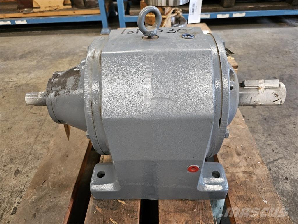  SEW-EURODRIVE R93 Būvniecība- Citi