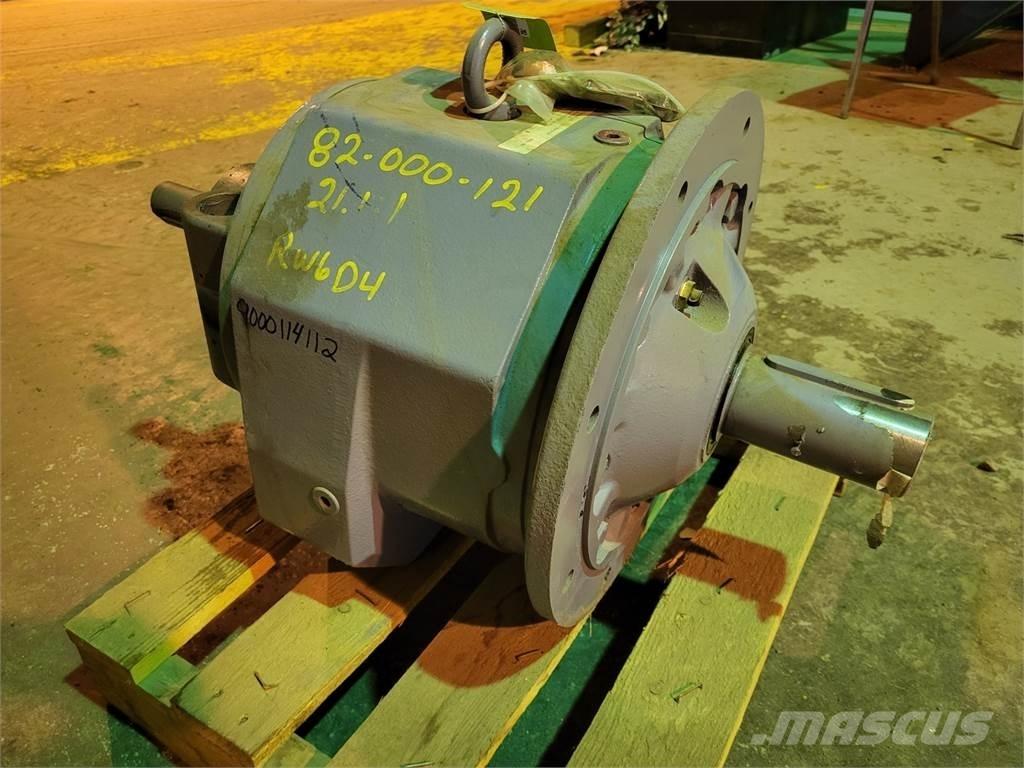  SEW-EURODRIVE RF102P Būvniecība- Citi
