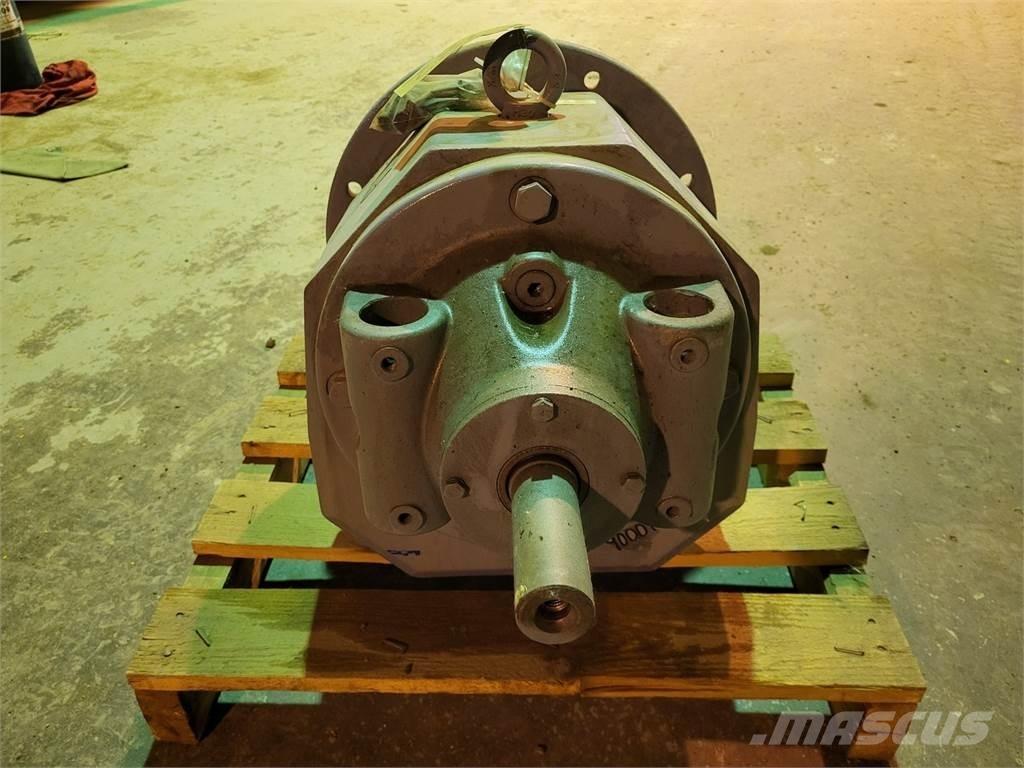  SEW-EURODRIVE RF102P Būvniecība- Citi
