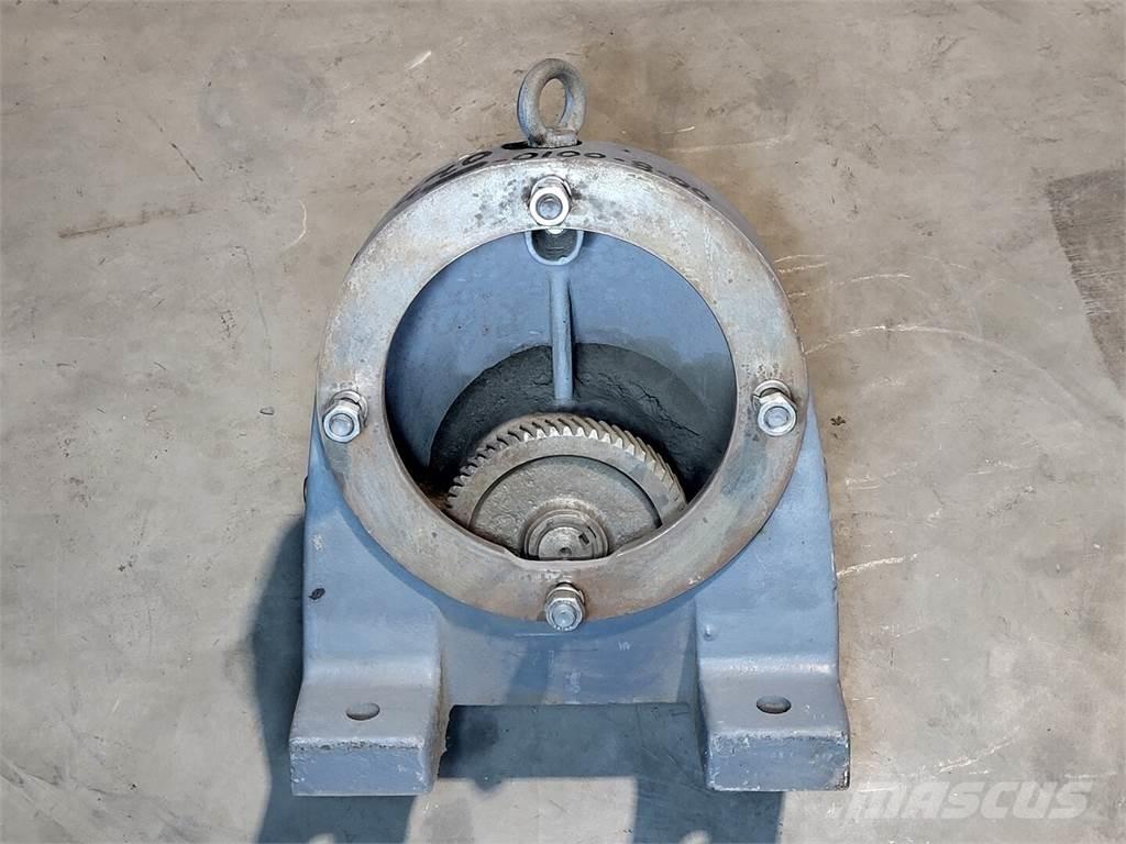  SEW-EURODRIVE RX81A Būvniecība- Citi