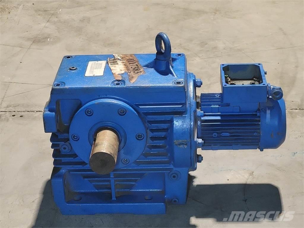  SEW-EURODRIVE S82A Būvniecība- Citi
