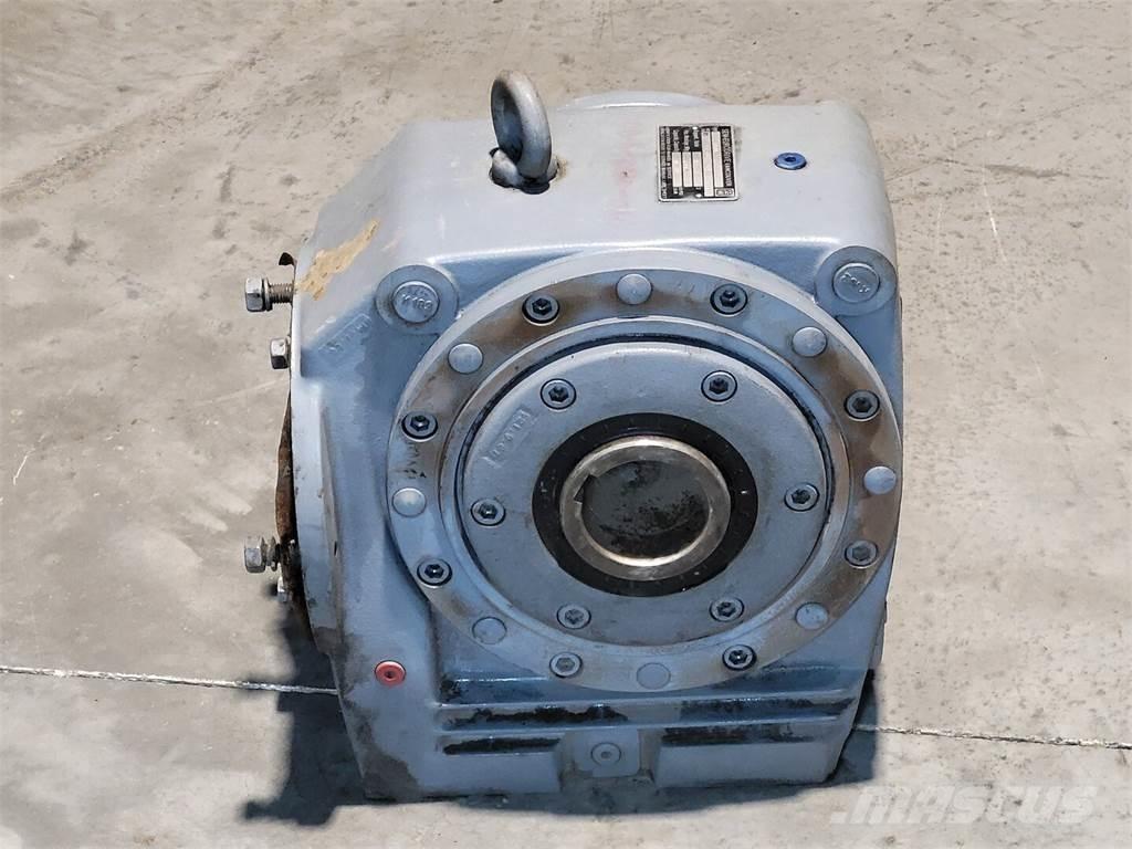  SEW-EURODRIVE SA80A Būvniecība- Citi