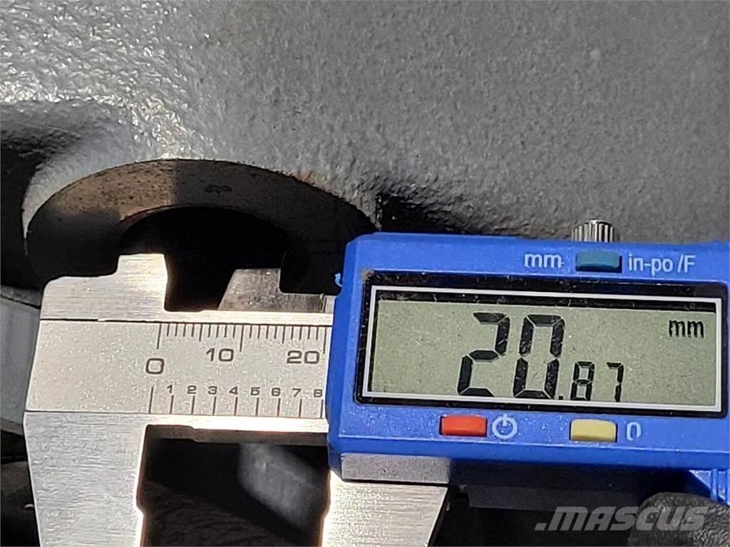 SEW-EURODRIVE SA80A Būvniecība- Citi
