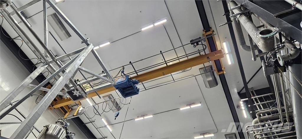  SHAWBOX Gaisvadu un portālceltņi