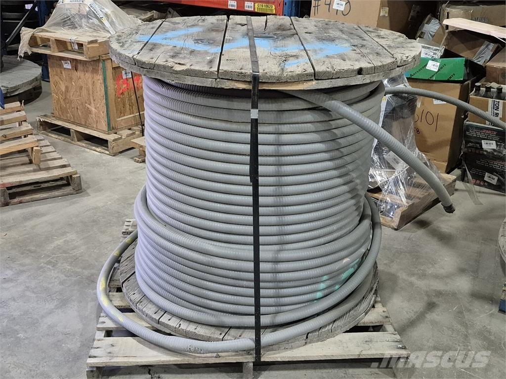  SHAWFLEX Būvniecība- Citi