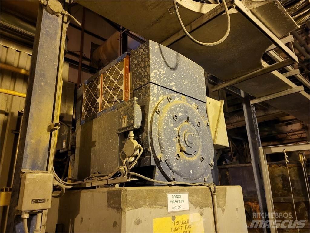 Siemens  Industriālie dzinēji