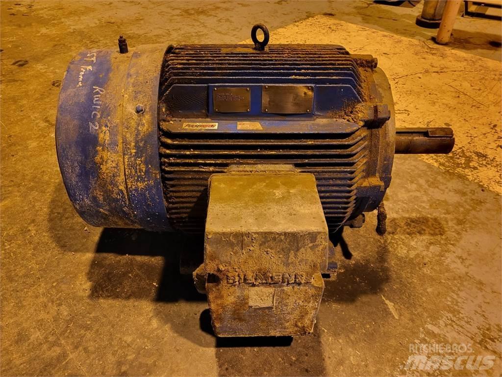 Siemens  Industriālie dzinēji
