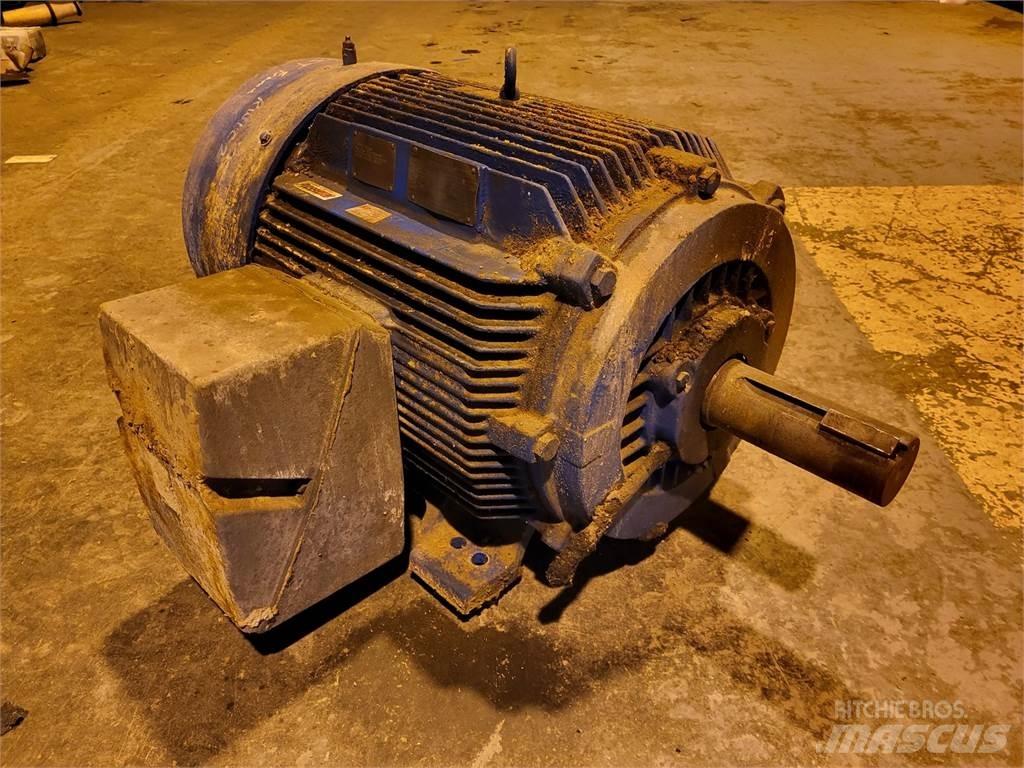 Siemens  Industriālie dzinēji