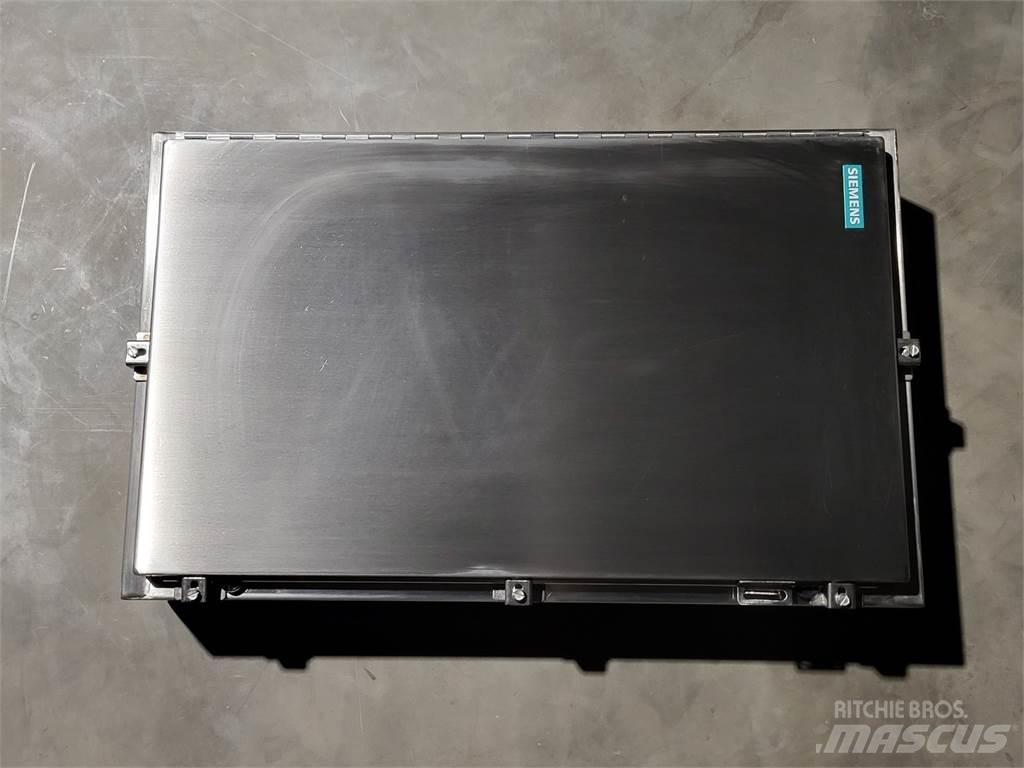 Siemens B4X32 Būvniecība- Citi