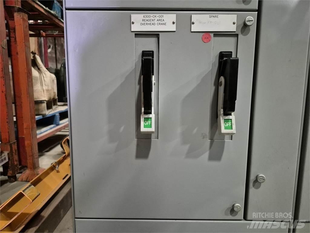 Siemens CED63B015 Būvniecība- Citi