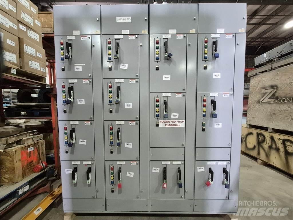 Siemens CED63B015 Būvniecība- Citi
