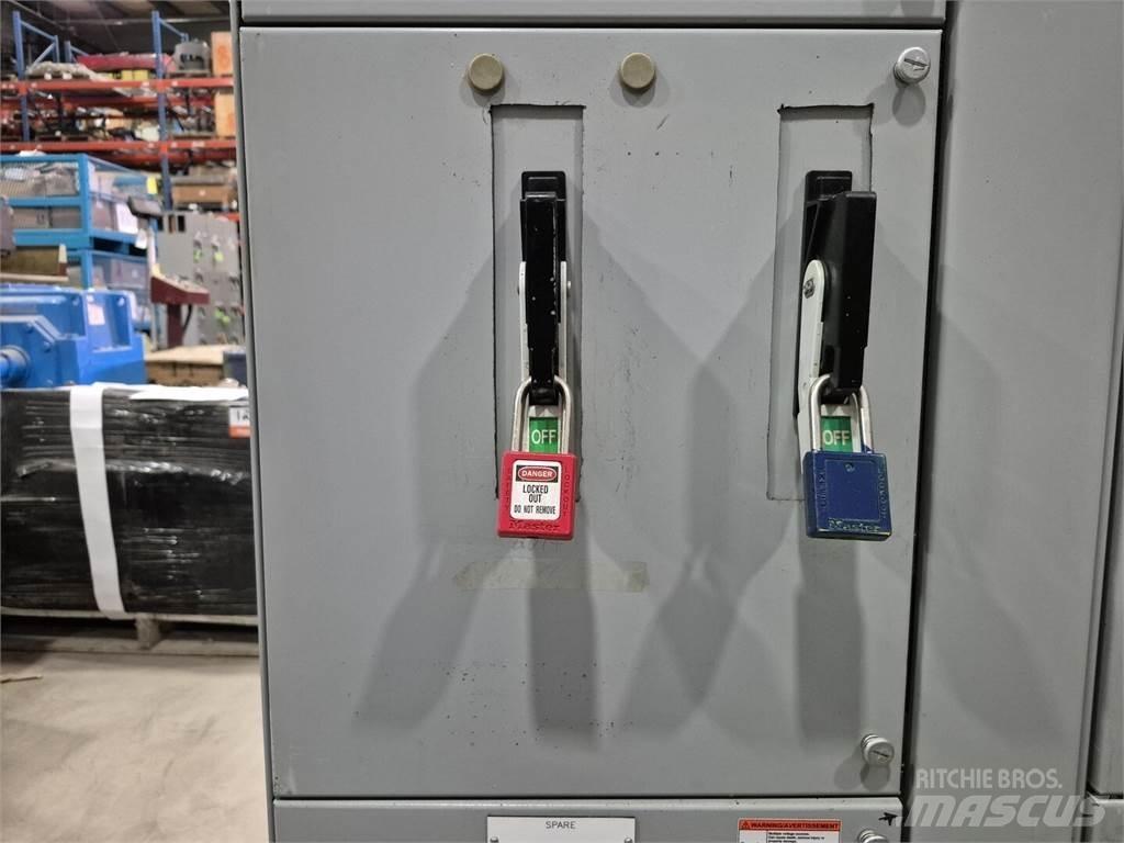 Siemens CED63B020 Būvniecība- Citi