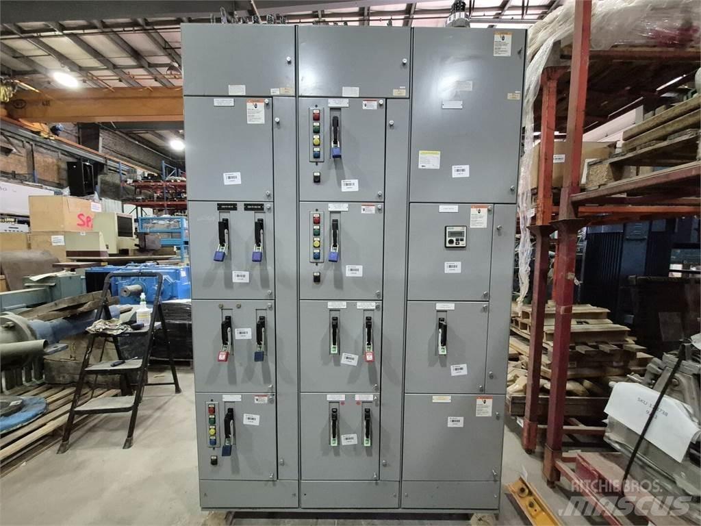 Siemens CED63B020 Būvniecība- Citi