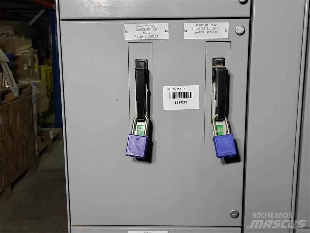 Siemens CED63B060 Būvniecība- Citi