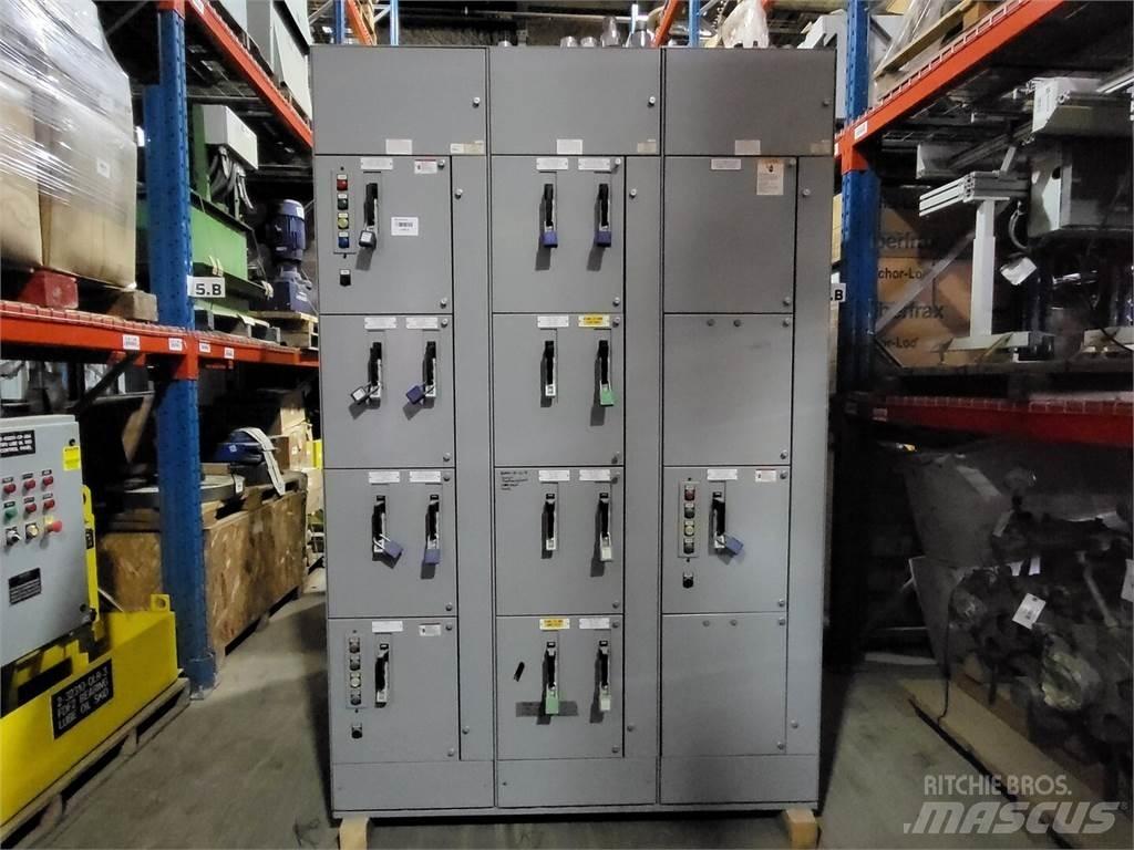 Siemens CED63B060 Būvniecība- Citi