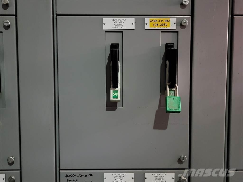 Siemens CED63B060 Būvniecība- Citi